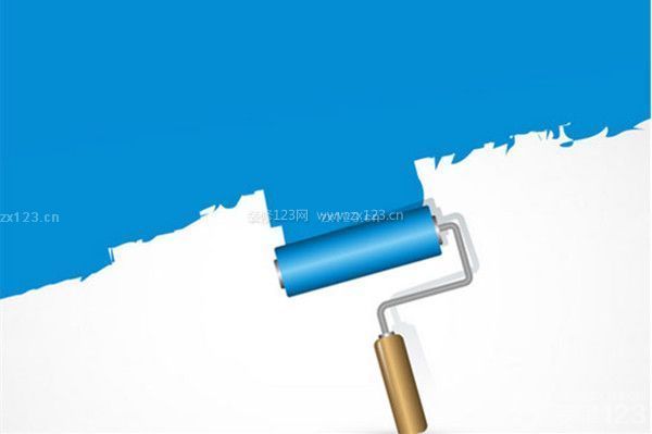 南京二手房裝修注意事項(xiàng)：刷墻