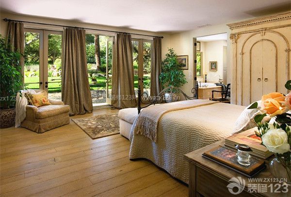 房子裝修注意事項(xiàng)及細(xì)節(jié)：臥室設(shè)計(jì)