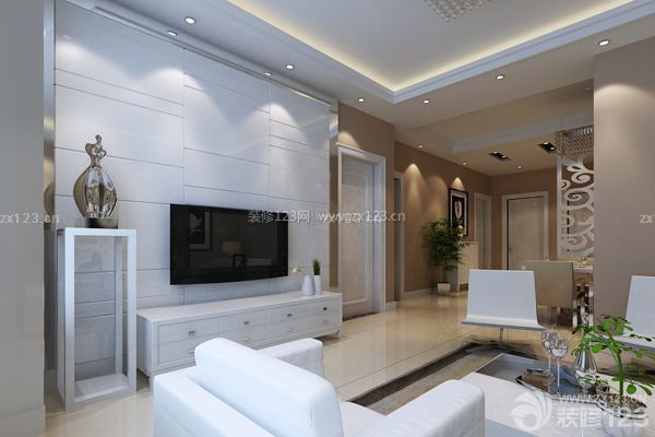 裝修房子怎么省錢(qián)——減少裝飾