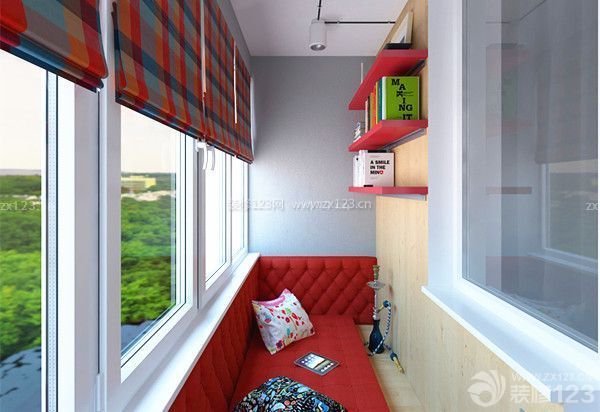 房子裝修注意事項(xiàng)及細(xì)節(jié)：陽(yáng)臺(tái)設(shè)計(jì)