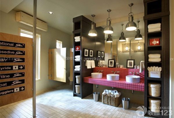 裝修衛(wèi)生間的注意事項(xiàng):裝修風(fēng)水 裝修衛(wèi)生間的注意事項(xiàng):裝修風(fēng)水