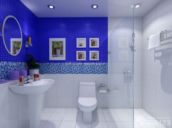 怎么裝修小衛(wèi)生間：防水工程