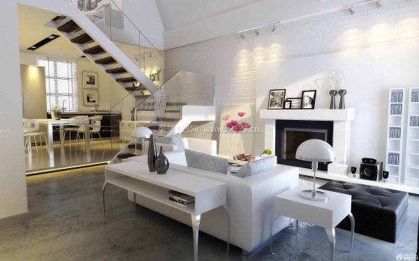 簡(jiǎn)單裝修效果圖