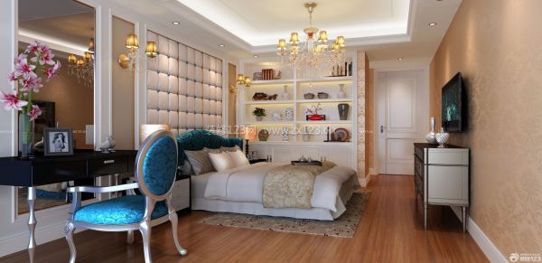 簡(jiǎn)單裝修效果圖