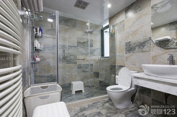 裝修風(fēng)水注意事項(xiàng)：衛(wèi)生間設(shè)計(jì)