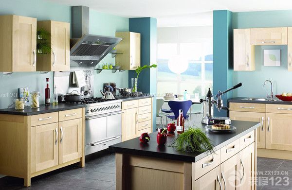 新房裝修注意事項及細(xì)節(jié)：廚房