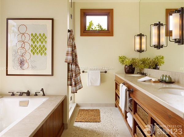 房間怎么裝修：衛(wèi)生間裝修