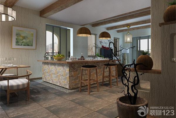 裝修廚房注意事項(xiàng)：天然氣管改造