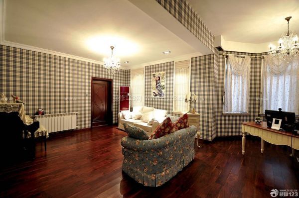 室內(nèi)裝修效果圖