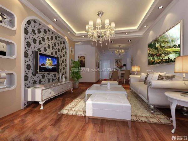 簡(jiǎn)單裝修效果之歐式風(fēng)格