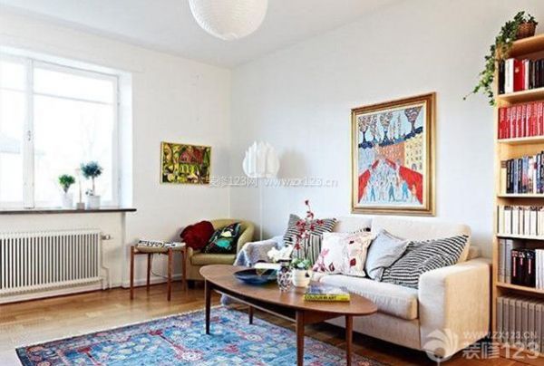 新房裝修注意事項及細(xì)節(jié)：客廳