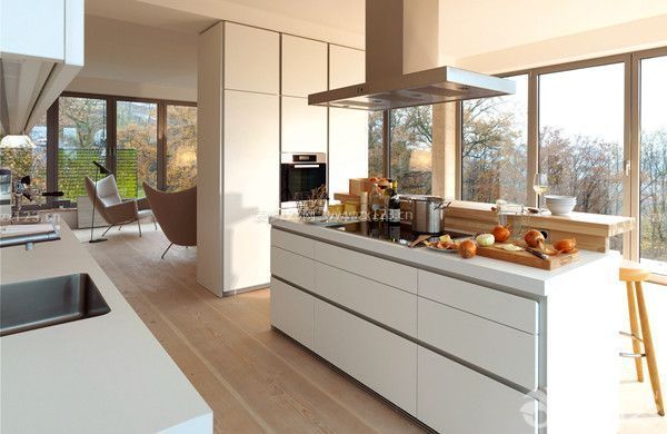 北京廚房裝修注意事項(xiàng)詳解