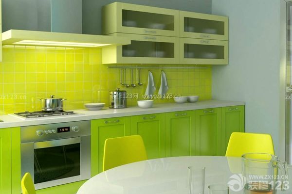 整體廚房裝修流程5——驗(yàn)收