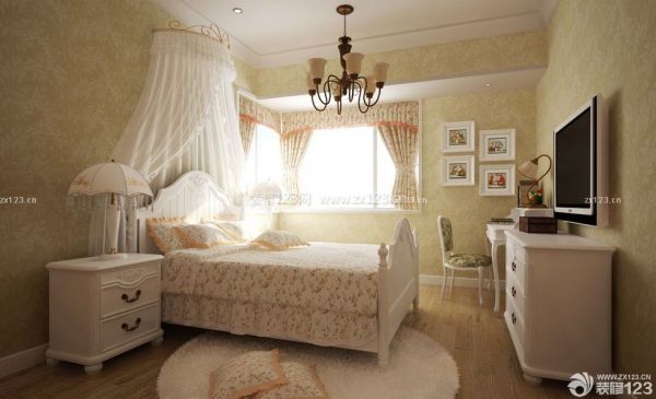 簡(jiǎn)單裝修效果圖