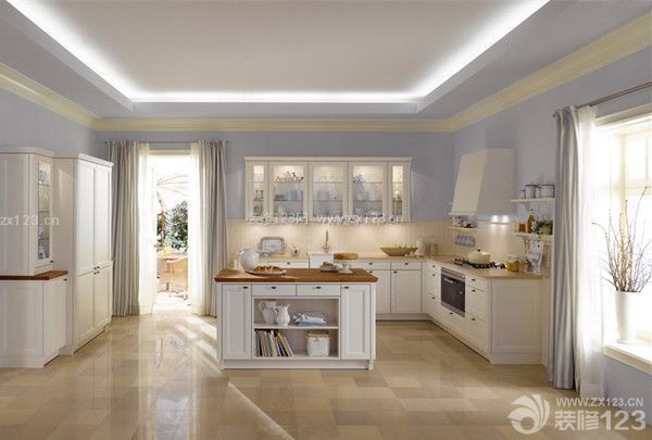 裝修廚房注意事項(xiàng)：水電改造