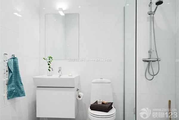 新房裝修注意事項及細(xì)節(jié)：衛(wèi)生間