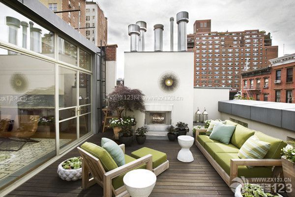 新房裝修注意事項及細(xì)節(jié)：陽臺