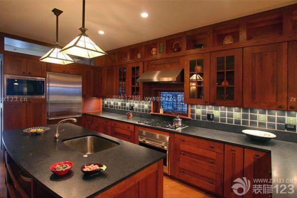 裝修廚房注意事項(xiàng)：照明設(shè)計(jì)