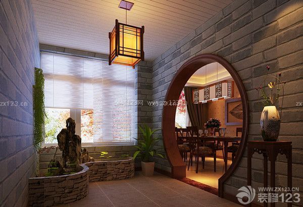 入戶花園裝修注意事項：花卉選擇