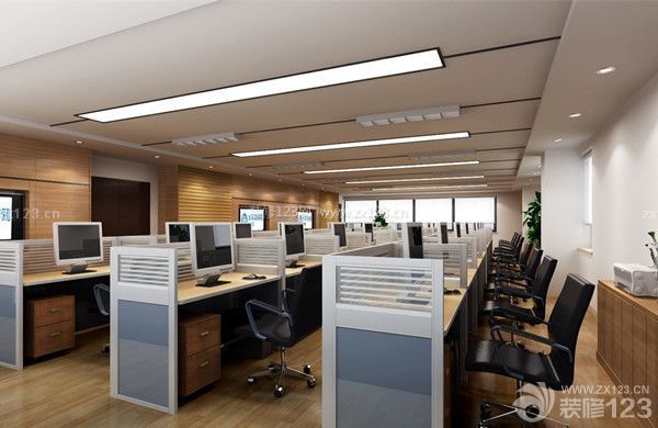 南京辦公室裝修注意事項(xiàng)：裝修風(fēng)格