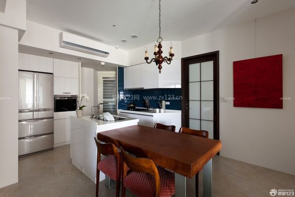 小廚房裝修預(yù)算