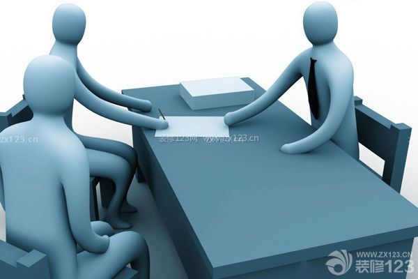 裝修省錢竅門——鑒定合同注意合同細節(jié)