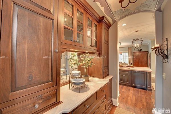 小廚房裝修預(yù)算