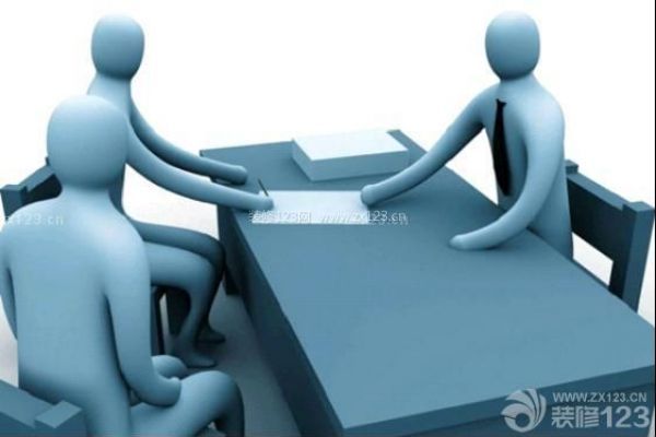 室內(nèi)裝修合同范本 室內(nèi)裝修合同范本