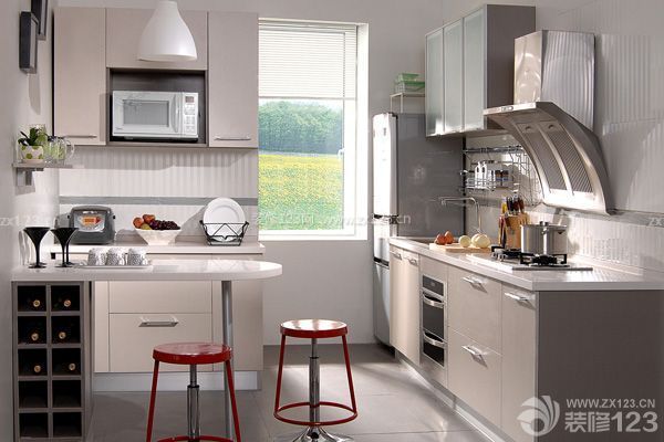 確定裝修風(fēng)格，估算裝修造價