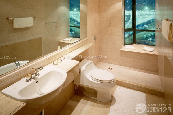 廁所裝修怎么樣最省錢(qián)——選擇品牌衛(wèi)浴中的中檔產(chǎn)品