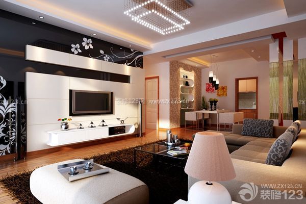 客廳裝修風(fēng)水學(xué)