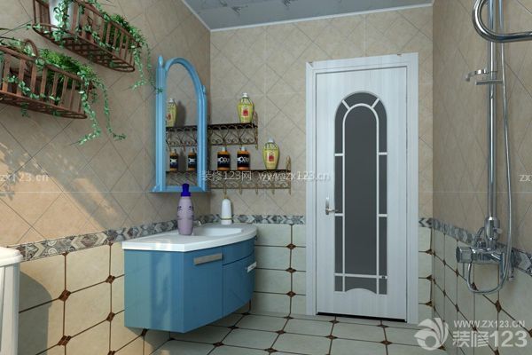 廁所裝修怎么樣最省錢(qián)——從墻面磚中省錢(qián)