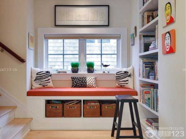 飄窗怎么裝修：設(shè)計(jì)類型