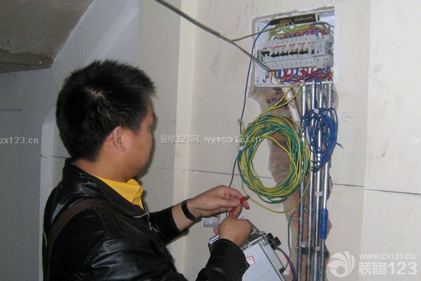 裝修水電如何省錢——施工前的準(zhǔn)備