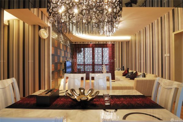 復(fù)式別墅裝修