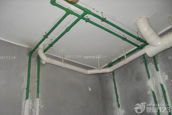 裝修水電如何省錢——做好施工中的監(jiān)督工作