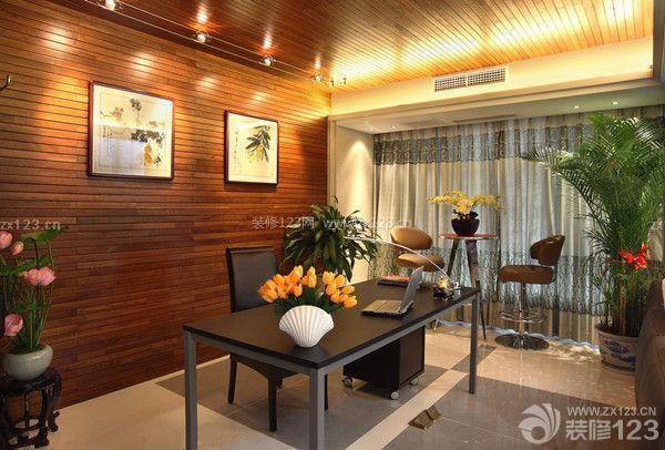 辦公室怎么裝修：設(shè)計(jì)方式