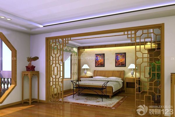 裝修風(fēng)水基本原則：坐北朝南