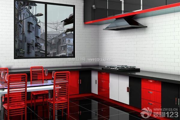 廚房裝修風(fēng)水