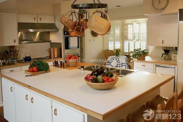 怎么裝修最省錢——廚房設(shè)備用國貨