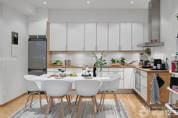 裝修廚房細節(jié)