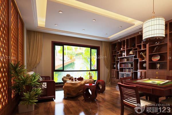 別墅裝修多少錢