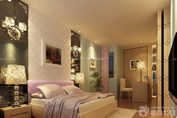 創(chuàng)意家居裝修