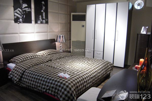 最省錢的臥室簡單裝修