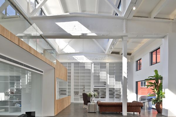 如何才能做好對辦公室裝修設(shè)計(jì)工作