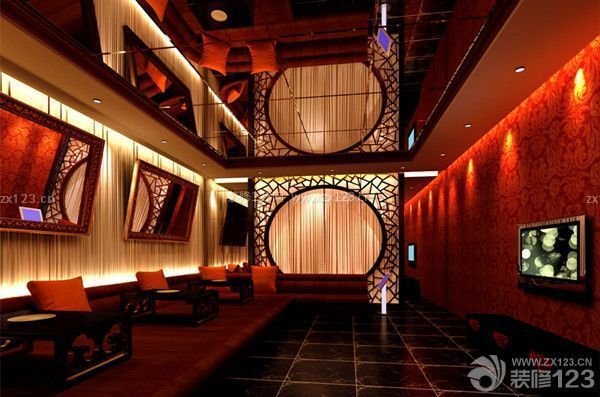 ktv裝修應(yīng)注意問題2：注意隔音設(shè)計