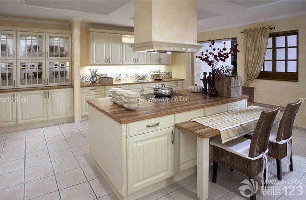 廚衛(wèi)裝修注意的小細節(jié)