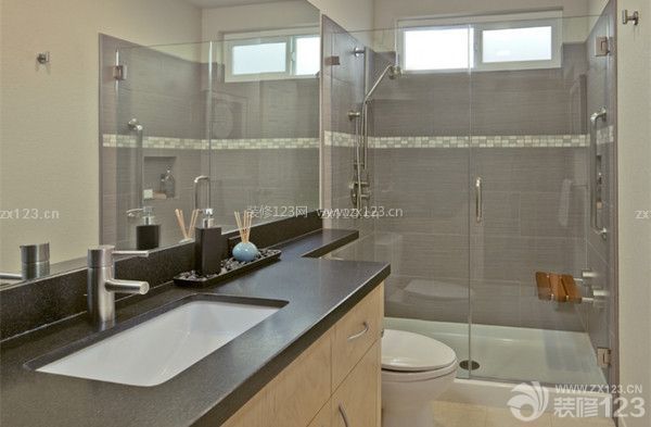 衛(wèi)生間裝修要注意