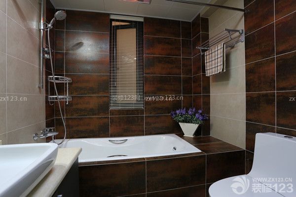 小衛(wèi)生間裝修注意