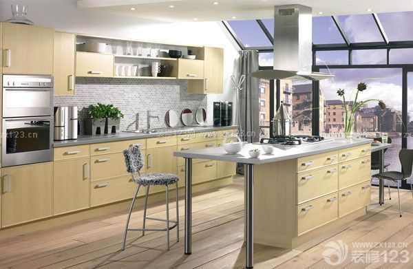 廚衛(wèi)裝修注意的小細節(jié)